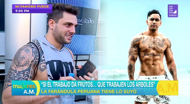 En el día del trabajo, conoce a los personajes de la farándula sin chamba