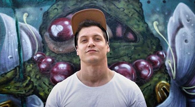 Válgame Dios: Ex de Gino Pesaressi es vista con nuevo galán