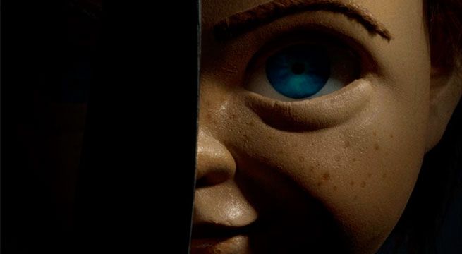 Chucky: el muñeco diabólico asesina a Woody de Toy Story en adelanto de su película