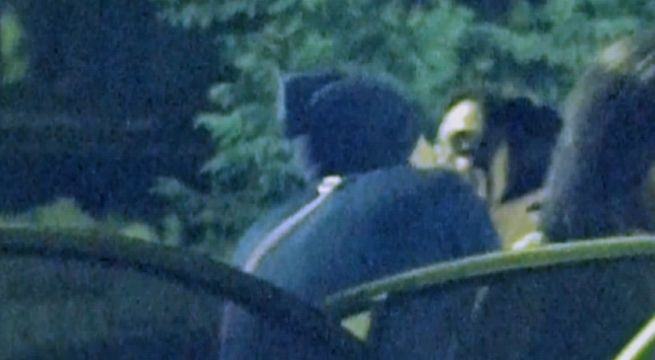 Mujeres Al Mando: Mayra Goñi habla de su ampay con el cantante Nesty