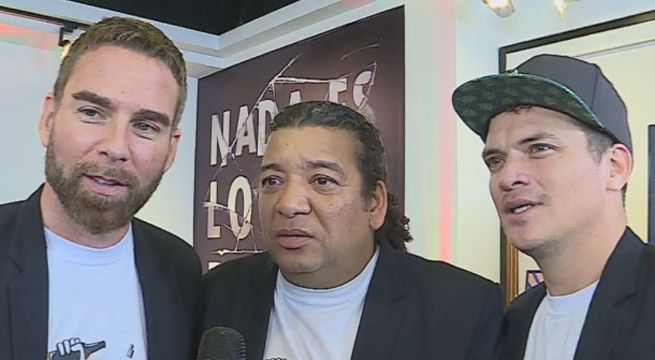 Mujeres Al Mando: La diversión está asegurada con ‘Noche de patas’