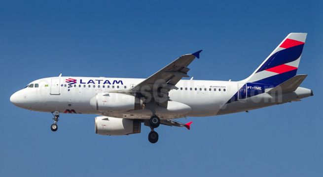 Latam pondrá a la venta paquetes de viaje con más del 50% de descuento