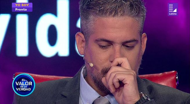 EVDLV de Pedro Moral: ¿Crees que Sheyla te fue infiel?