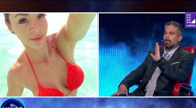 EVDLV de Pedro Moral: ¿Te decía 