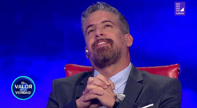 Pedro Moral en EVDLV: ¿Te escribe una amiga muy cercana a Sheyla para verse contigo?