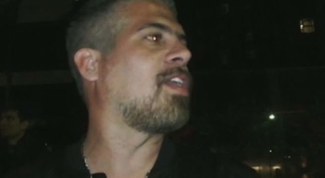 Así reaccionó Pedro Moral tras su segunda participación en El Valor de la Verdad