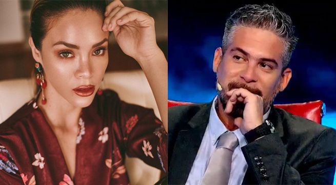 Pedro Moral recibirá una carta notarial por afirmar que el abogado de Sheyla Rojas es ‘canje’