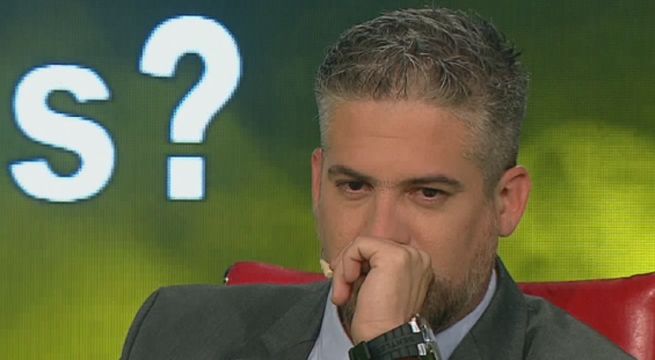 ¿Cuánto dinero perdió Pedro Moral al no admitir que sigue amando a Sheyla Rojas?