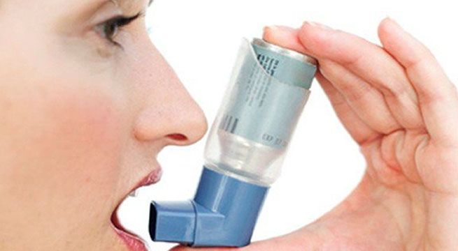 Conoce sobre el asma: síntomas y cómo detectarlo a tiempo