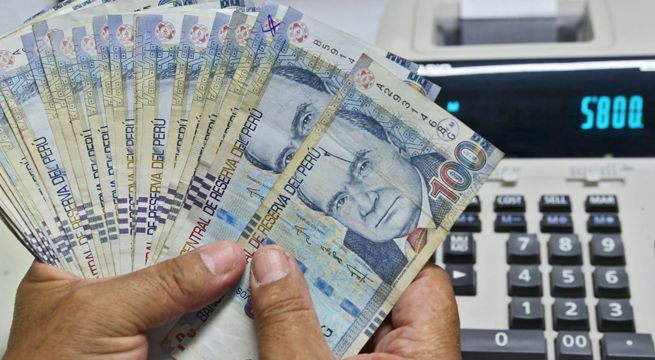 Trabajadores ya no necesitan carta de cese para retirar el dinero de su CTS