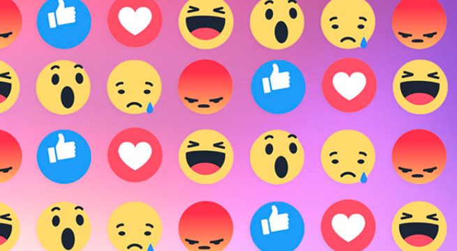 Perú es el país que más usa el Me Divierte de Facebook [FOTOS]