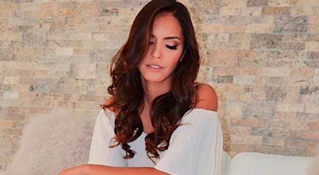 Vidente le revela a Romina Lozano si Nicola Porcella es el hombre de su vida