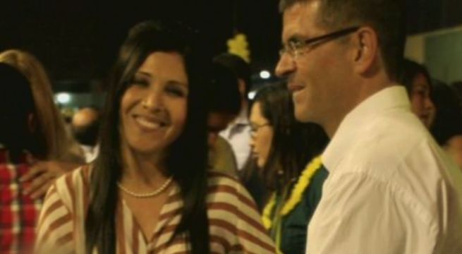 Válgame Dios: La guerra de Tula Rodríguez y la familia de Javier Carmona