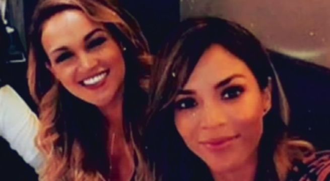 Válgame Dios: Así reaccionó Angie Arizaga tras conocer las confesiones de Pedro Moral