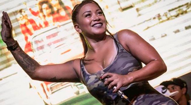 Paula Arias rompe con el padre de sus hijas tras infidelidad