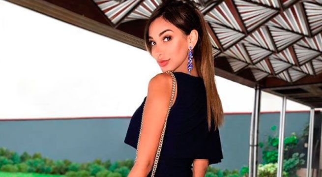 Paula Manzanal estará este sábado en El Valor de la Verdad