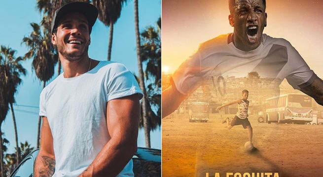Válgame Dios: Mario Irivarren se burló de la película de Jefferson Farfán