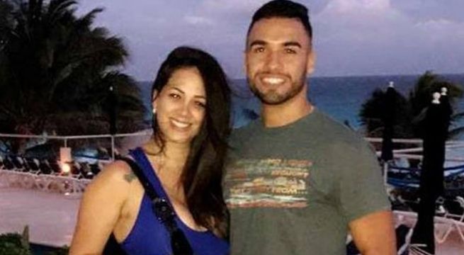 ¿Esté sería el motivo por el que Melissa Klug e ítalo Valcárcel terminaron su relación?