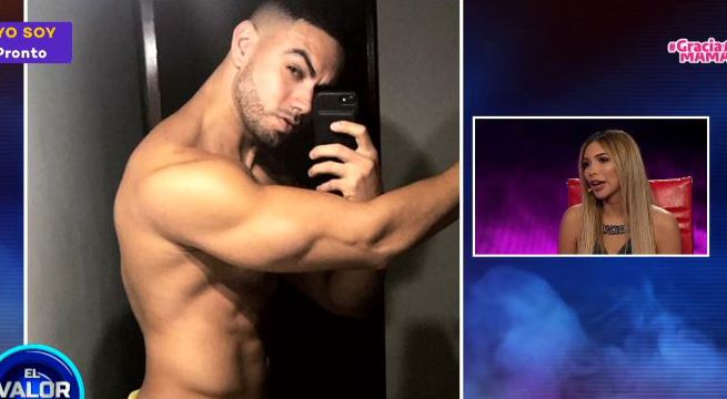 EVDLV de Paula Manzanal: ¿Estuviste con 