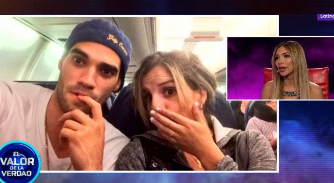 EVDLV de Paula Manzanal: ¿Estuvo Guty contigo y con Alejandra Baigorria al mismo tiempo?