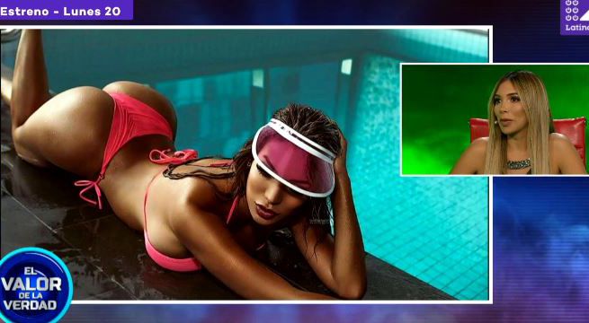 EVDLV de Paula Manzanal: ¿Te ofrecieron 10 mil dólares para acostarte con un jeque en Dubái?