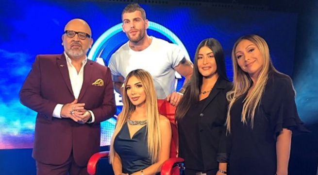 Mujeres Al Mando: Paula Manzanal no dejó títere con cabeza en El Valor de la Verdad