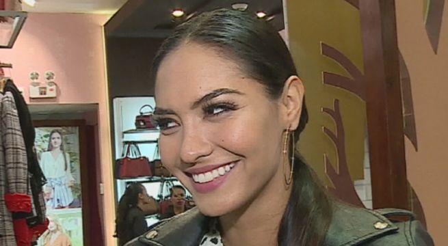 Romina Lozano habló del encuentro íntimo entre Paula Manzanal y Nicola Porcella