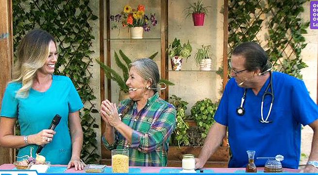 Conoce cuáles son los alimentos ideales para la fertilidad y cómo consumirlos