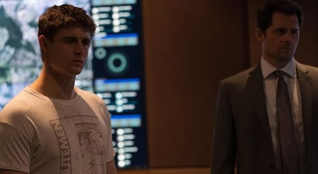 Condor: Todo lo que debes saber de esta interesante serie