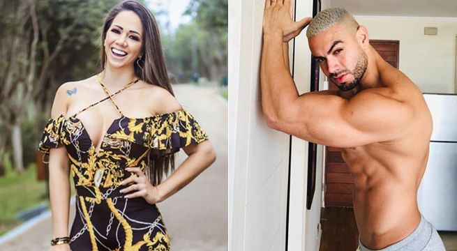 Válgame Dios: Coto Hernández tiene en la mira a Melissa Klug