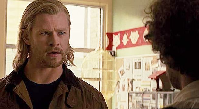 Actor de la película Thor decide suicidarse: “No he sido un buen hombre”