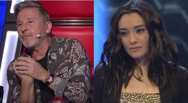 Ricardo Montaner decidió rechazar a participante de ‘La Voz México’ por no ser humilde [VIDEO]