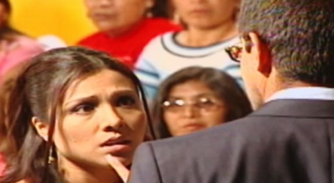 Tula acusa a los Carmona de llevarse las pertenencias de su padre