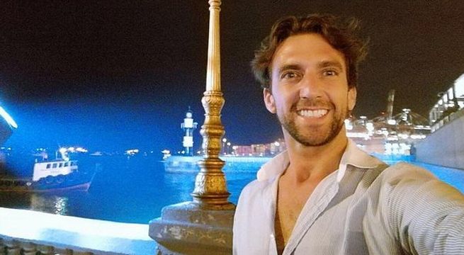 Antonio Pavón aclara la bochornosa respuesta que hizo hacia una periodista