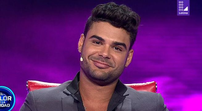 EVDLV de Erick Sabater: ¿Le fuiste infiel a Michelle Soifer?