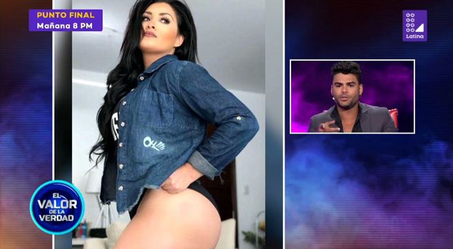 EVDLV de Erick Sabater: ¿Crees que Michelle te hizo brujería?