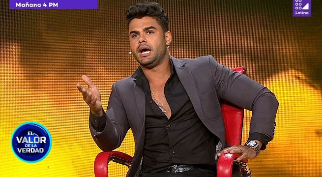 EVDLV de Erick Sabater: ¿Has consumido fármacos para elevar tu potencia sexual?