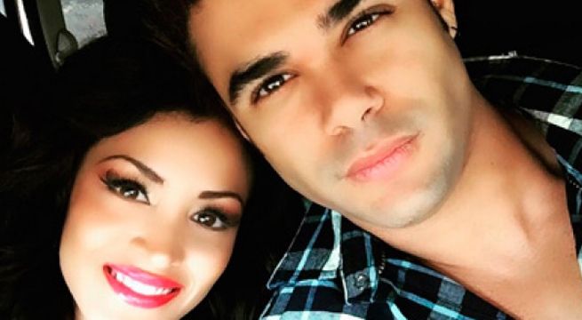 Erick Sabater retó a Michelle Soifer a que se someta a prueba del polígrafo