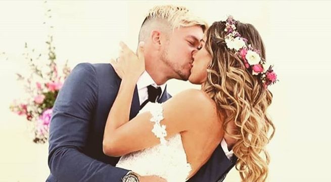 Mario Hart rompe su silencio tras pedido de prisión relacionado a su matrimonio