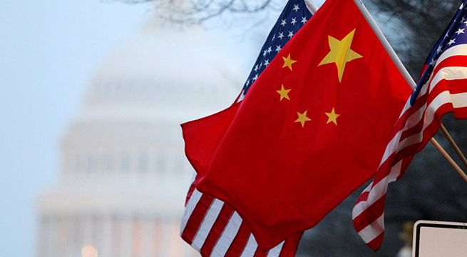 China hará millonaria inversión para cortar dependencia tecnológica con Estados Unidos