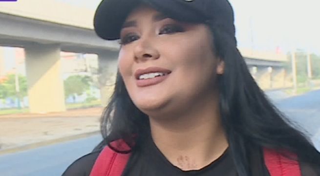 Chris Soifer explota tras fuertes declaraciones de Erick Sabater contra su hermana en EVDLV