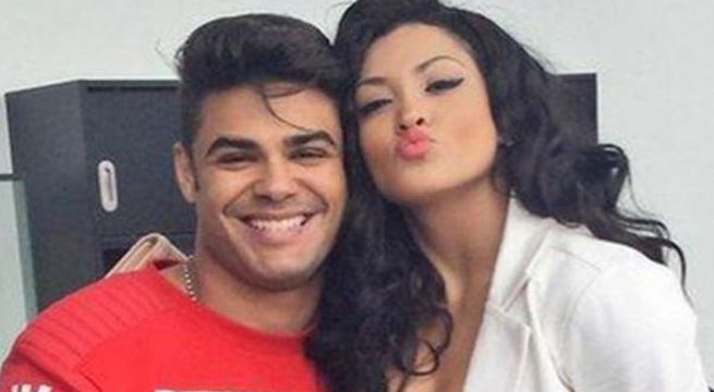Válgame Dios: Erick Sabater confirmó que Michelle Soifer sacó los pies del plato