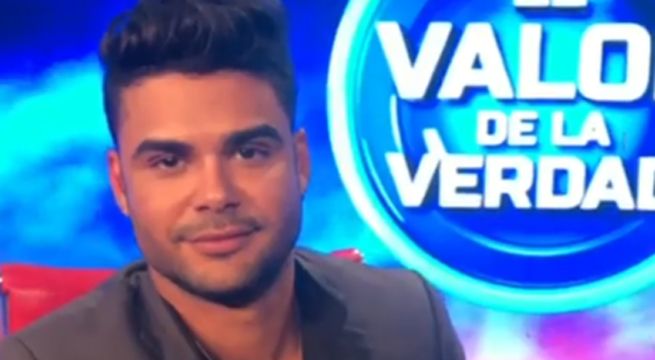 Habló la bruja que le hizo ritual a Erick Sabater para mantenerlo junto a Michelle Soifer  