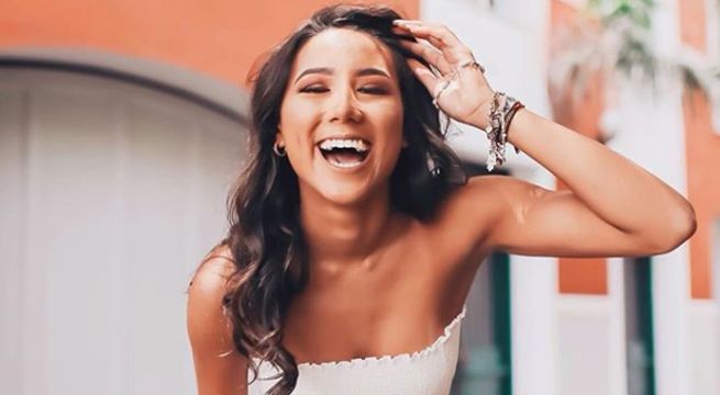 Samahara Lobatón le da con palo a los ‘influencers’ por ser superficiales