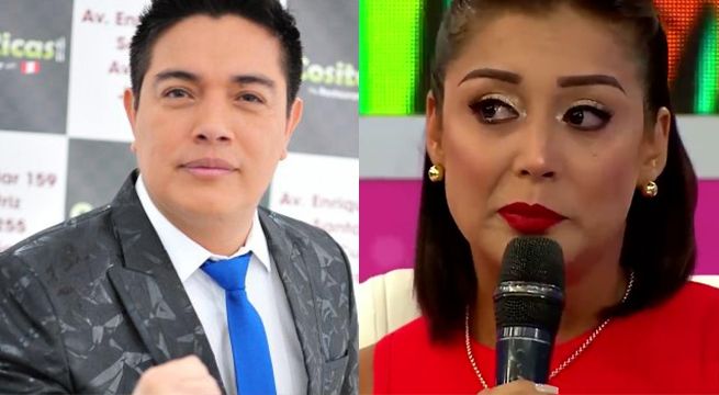 Novia de Leonard León prepara una demanda por difamación contra Karla Tarazona