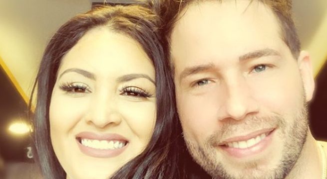 Válgame Dios: Kevin Blow no se aguantó y comparó a Erick Sabater con un perro