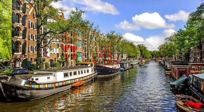 5 destinos que debes visitar si viajas a Europa