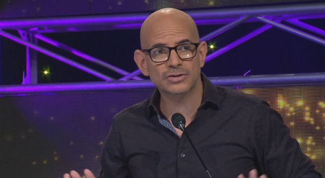 Yo Soy: La imitadora de Karol G intentó convencer al jurado con el tema “A ella”
