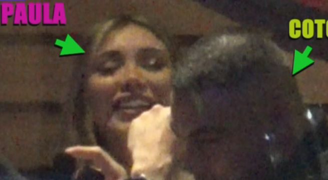 Válgame Dios: Coto Hernández volvió a salir con Paula Manzanal para ganar su 20