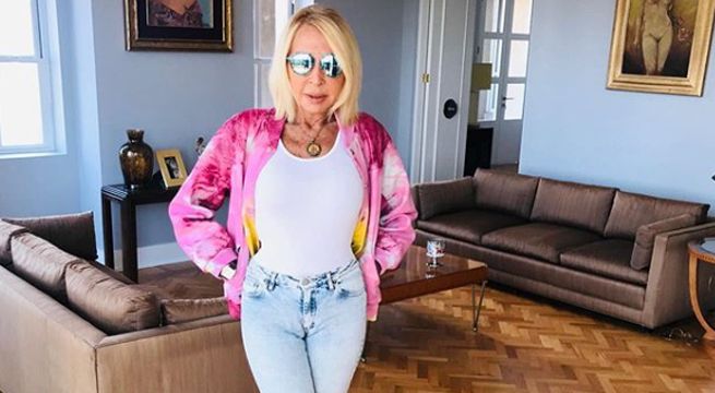 Válgame Dios: Conoce al hombre que robó el corazón de Laura Bozzo